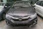 Well-maintained Honda City 2017 for sale-2