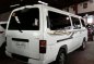 Well-maintained Nissan Urvan 2015 for sale-4
