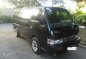 2011 Nissan Urvan for sale-0