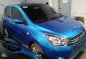 Suzuki Celerio 2016 1.0 MT Blue Hb For Sale -1