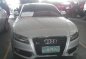 Well-maintained Audi A5 2009 for sale-0
