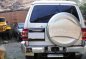 Mitsubishi Pajero 2001 for sale-3