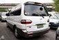 2004 Hyundai Starex GRX Automatic Diesel For Sale -1