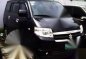 2012 Suzuki APV GLX 1.6L MT Gas Black For Sale -0