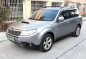 2009 Subaru Forester 2.5 XT for sale-0