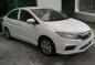 Well-maintained Honda City 2017 for sale-1
