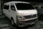 Well-maintained Toyota Hiace 2011 for sale-0