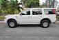 Good as new Ford Everest 2005 for sale-5