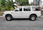 Good as new Ford Everest 2005 for sale-5