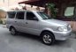 Toyota Revo 2003 MT Silver SUV For Sale -0