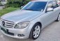 Mercedes Benz C200 2007 for sale-1