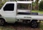 Suzuki Multi-Cab Transformer MT White For Sale -0