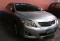 Toyota Corolla Altis 2009 for sale-0