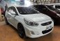 Hyundai Accent 1.6 2015 MT Diesel FOR SALE-1