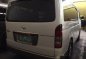 Good as new Toyota Hiace 2012 for sale-4