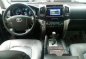 Well-kept Toyota Land Cruiser 2012 for sale-10