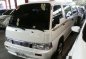 Well-maintained Nissan Urvan 2015 for sale-2