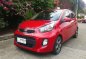 2016 Kia Picanto EX Automatic - FOR SALE-0