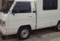 FOR SALE FB Mitsubishi L300 2016 model-3