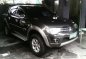 Well-kept Mitsubishi Strada 2012 for sale-0