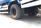 isuzu Elf 16ft 4BE1 MT Blue Truck For Sale -2