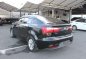 2016 Kia Rio EX 1.4L MT Gas Black Sedan For Sale -5