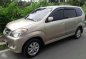 Toyota Avanza 2007 for sale-2