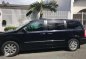 2010 Chrysler Town and Country Limited Edition for sale-2