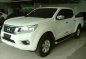 Well-kept Nissan NP300 Navara 2018 for sale-0