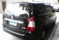 Well-maintained Toyota Innova 2013 G A/T for sale-5