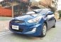 Well-maintained Hyundai Accent 2016 for sale-2