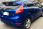 2012 Ford Fiesta S Sport AT CASA LEATHER FOR SALE-3