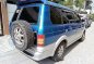 Well-maintained Mitsubishi Adventure 2000 for sale-5