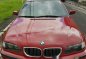 Well-maintained BMW 325i 2005 for sale-1