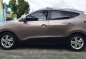 2012 Hyundai Tucson 4x4 Diesel Automatic For Sale -4