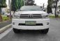 Good as new Toyota Fortuner 2011 for sale-1