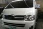 Toyota Hiace 2011 for sale-1