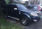 2012 Ford Everest 4x2 AT Gray SUV For Sale -0