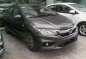 Well-kept Honda City 2017 for sale-4