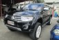 Well-maintained Mitsubishi Montero Sport 2014 GT-V A/T for sale-3
