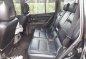 2004 Mitsubishi Pajero 3.2 4x4 AT Black For Sale -6