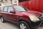 Honda CRV 2002 for sale-2