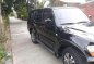 2004 Mitsubishi Pajero 3.2 4x4 AT Black For Sale -3