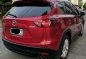 Well-kept Mazda CX-5 2013 for sale-1