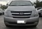 Good as new Hyundai Grand Starex 2015 for sale-1