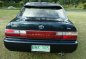 Toyota Corolla XE 1996 MT Green For Sale -4