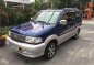 2001 Toyota Revo SR AT Blue SUV For Sale -0