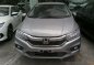 Good as new Honda City 2017 for sale-3