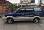 2001 Toyota Revo SR AT Blue SUV For Sale -10