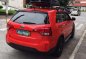 Kia Sorento 2013 2.4 1.6V DOHC Red For Sale -1